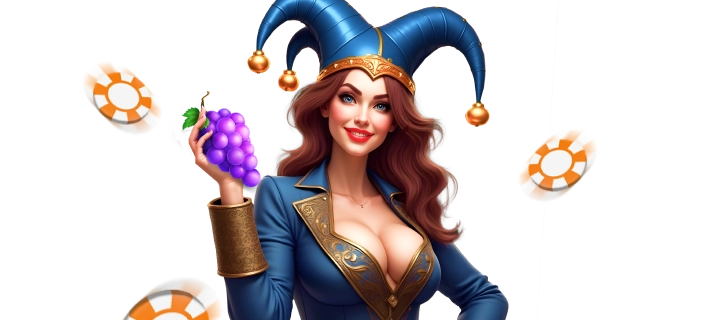 Bonus für die erste Einzahlung