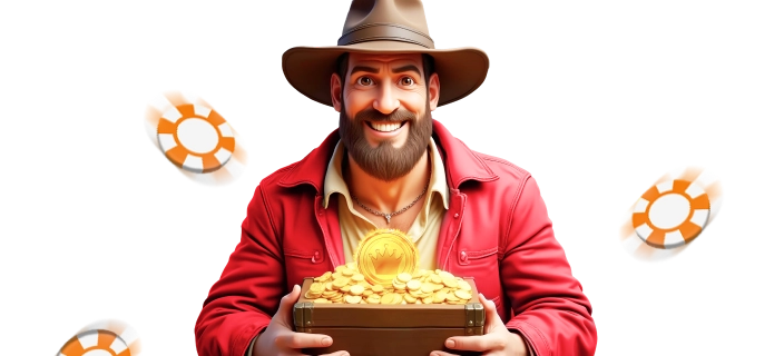 Dritter Einzahlungsbonus