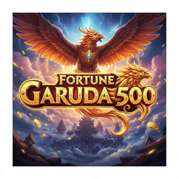 Fortune Garuda 500